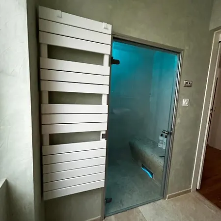 * Hammam * Superbe * Neudorf Apartmán Štrasburk