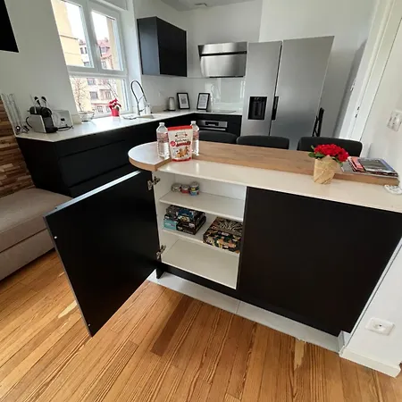 Apartmán * Hammam * Superbe * Neudorf *