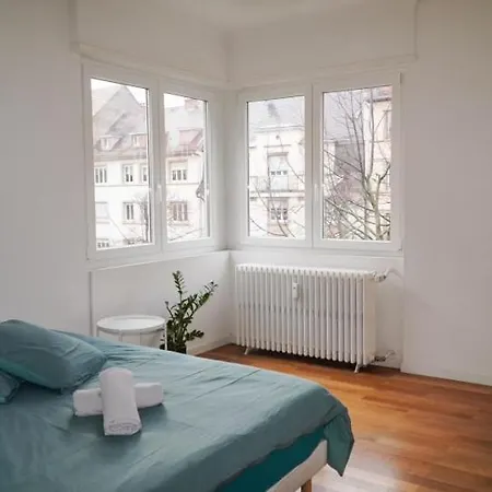 * Hammam * Superbe * Neudorf Apartmán *