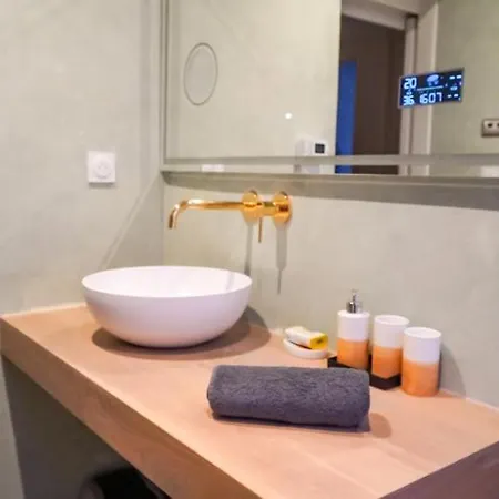 Apartmán * Hammam * Superbe * Neudorf
